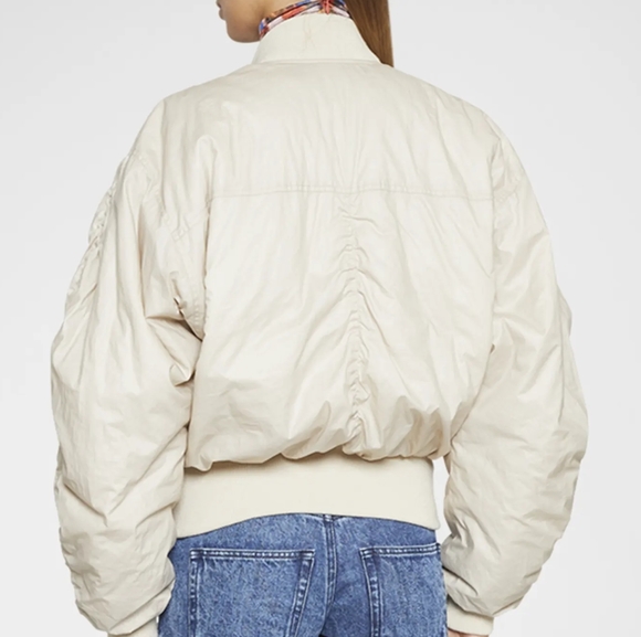 Isabel Marant, 38,ecru - Picture 3 of 11